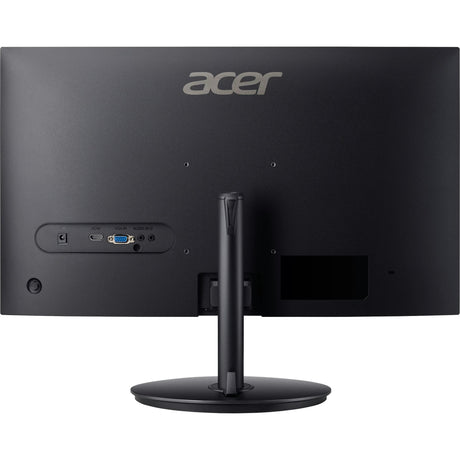 Monitor do gier Acer Nitro XF240Y W3 23.8 (czarny, 2x HDMI, 1x DisplayPort, AMD FreeSync, 240 Hz)