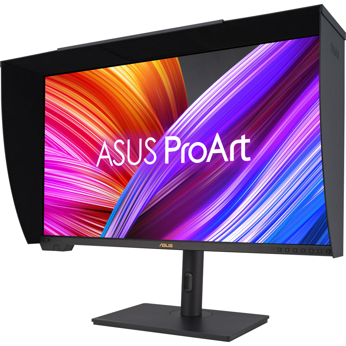 Monitor Asus proart pa32uce 31.5 4k UHD (czarny, hdmi, displayport, usb, audio)