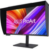 Monitor Asus proart pa32uce 31.5 4k UHD (czarny, hdmi, displayport, usb, audio)