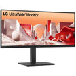 Monitor LG 34ba85qe-b.aeu 86,4 cm (34 ) LCD