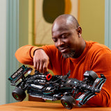 Lego technic mercedes-amg f1 w14 e wydajność - 42171
