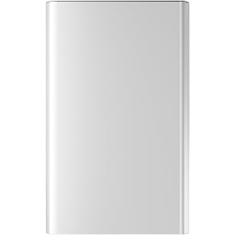 Obudowa mini tower Aerocool CS110 (biała | 2x USB-A)