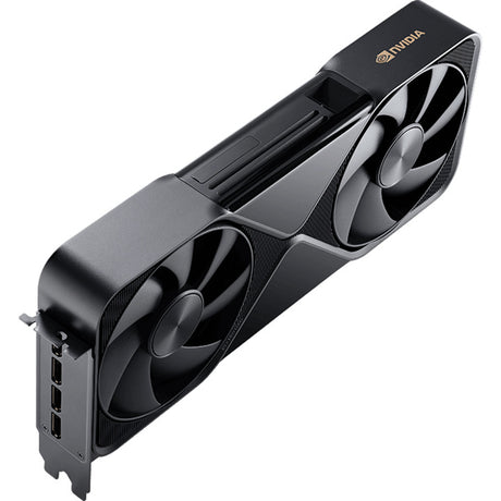 Karta graficzna Nvidia® RTX Pro 6000 Blackwell (4x port wyświetlacza)