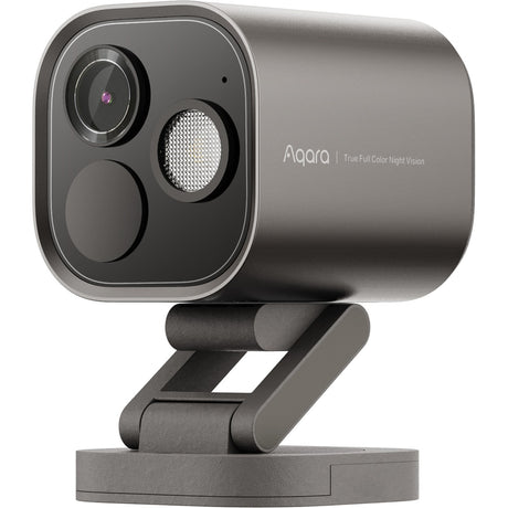 Hub kamery Aqara g5 pro Wi-Fi (szary, kolorowy noktowizor)