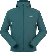 Berghaus skelbo - kurtka