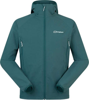 Berghaus skelbo - kurtka