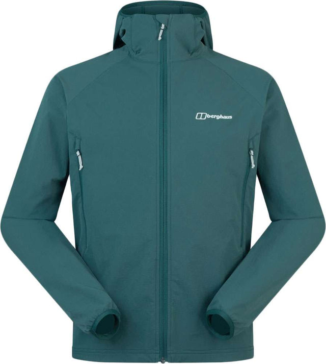 Berghaus skelbo - kurtka