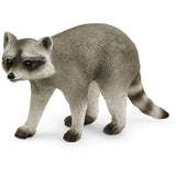 Dzika przyroda Schleich – zabawa z figurką wariata