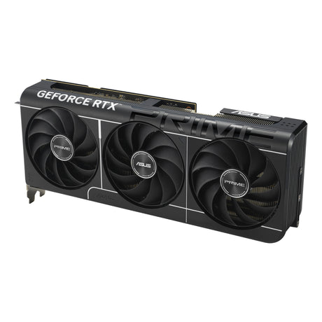 Karta graficzna Asus Prime GeForce RTX 5080 OC (3x Display Port, 1x HDMI 2.1, DLSS 4)