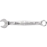 Wera 9642 pasek magnetyczny 6003 joker imperial 1 zestaw kluczy płasko-oczkowych klucz (cal, 8 sztuk)