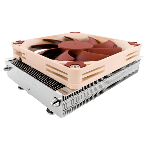 Chłodnica procesora Noctua nh-l9a-am4 (niskoprofilowa)