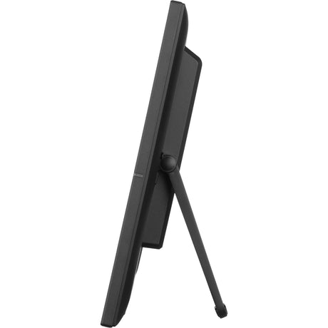 Monitor dotykowy Iiyama prolite t2755msc-b1 27 (czarny, HDMI, Display Port, 2x USB-A)