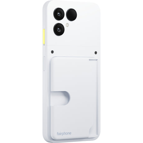 Uchwyt na kartę Fairphone (gen. 6) Uchwyt na kartę (biały)