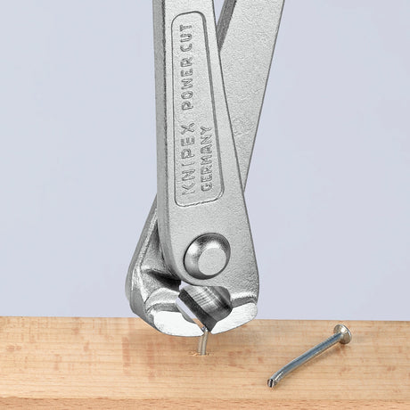 Szczypce do monitorowania mocy Knipex 9914300 - 300mm