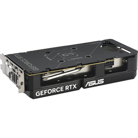 Karta graficzna Asus Dual GeForce RTX 5060 Ti OC 8G (czarna, 3x Display Port, 1x HDMI)