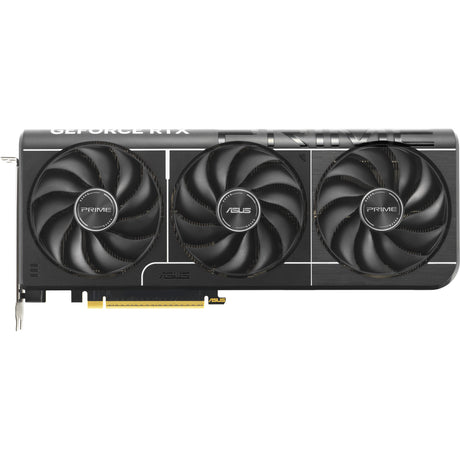 Karta graficzna Asus Prime GeForce RTX 5070 OC (DLSS 4, 3x Display Port, 1x HDMI 2.1)
