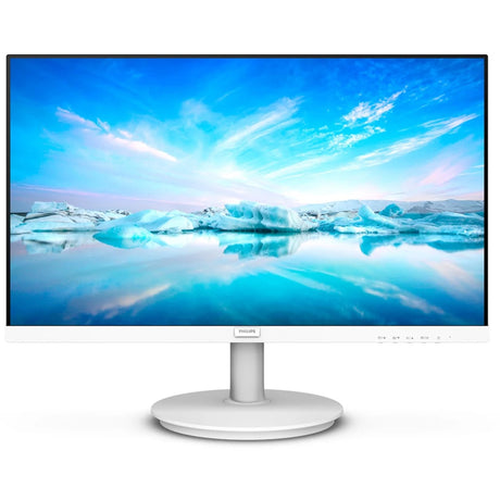 Monitor Philips 271v8aw 00 27 (biały, HDMI, VGA)