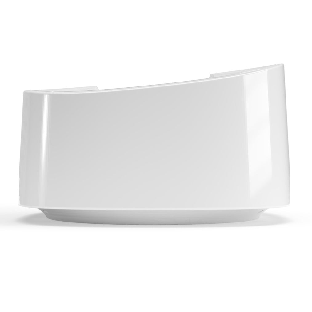 Czujnik ruchu Frient 2 czujnik ruchu zwierzaka (biały, zigbee 3.0)