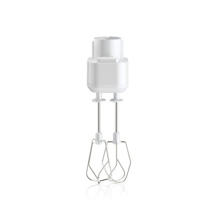 Blender ręczny Braun Multi Quick 7 mq 7005b (biała stal nierdzewna)