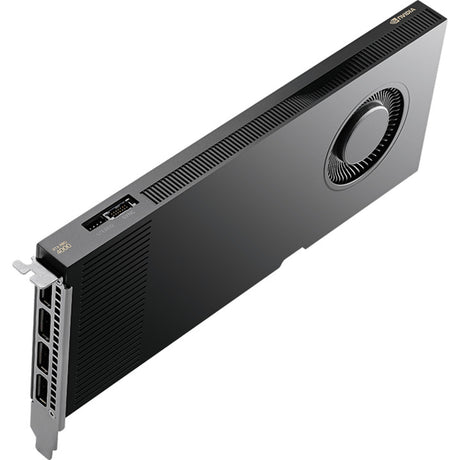 Karta graficzna Nvidia® RTX Pro 4000 Blackwell (4x port wyświetlacza)