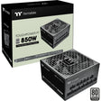Zasilacz Thermaltake ToughPower pt Modular 850 W (1x 12 V-2x6, 4x pcie)