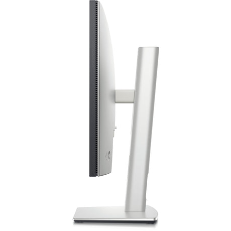 Monitor Dell ultrasharp u2424h 23,8 (srebrno-czarny, HDMI, 2x port wyświetlacza, USB-A, 2x USB-C, 120 Hz)