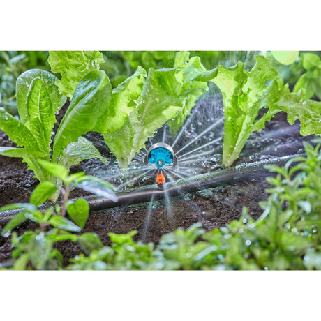 Głowica rozpylająca Gardena Micro-Drip System 13 mm (1 2) ø - 13324-20