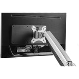 Icy box ib-msa103-vm Uchwyt Intel Nuc montowany na vesa (czarny)