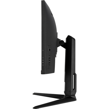 Asus tuf gaming vg34vql1b 34 zakrzywiony monitor ultrawide (czarny, 2x HDMI, 2x Display Port, 3x USB-A 3.2 (5 GBit s), 165 Hz)