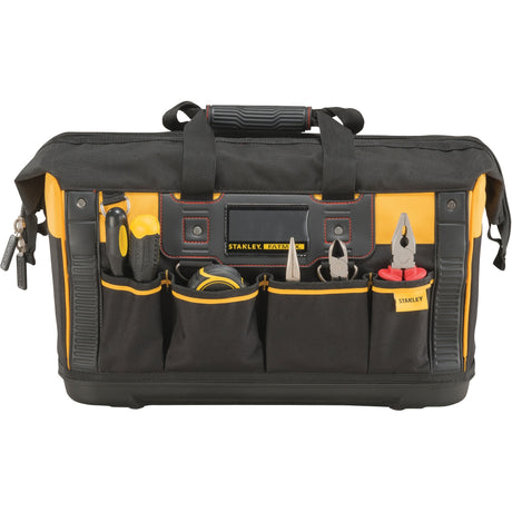 Walizki Stanley Fatmax® duża torba na narzędzia 18'' | fmst1-71180 - fmst1-71180