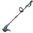 Podkaszarka do trawy Gardena powertrim 30 18 V (szary turkus, akumulator i ładowarka nie wchodzą w skład zestawu)
