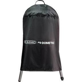 Pokrowiec na grilla Cadac 40 pro (czarny)