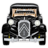 Cobi citroen traction avant 11cv 1938 - executive edition constructiespeelgoed (24336)