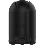 Dwuzakresowa kamera IP WiFi Foscam R4M Super HD (czarna)