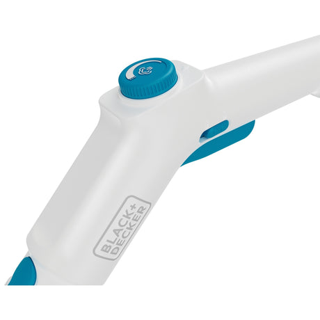 Odkurzacz parowy Black+decker bhsmp2314 (w zestawie 14-częściowy pakiet akcesoriów)