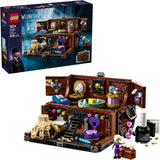 Lego Środa mieszkanie od rzeczy - 76785