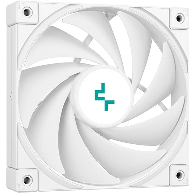 Chłodnica procesora Deepcool AK500 WH (biała)