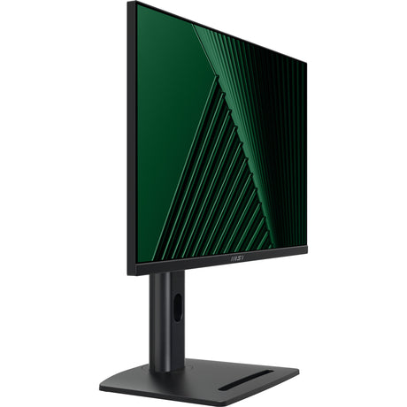 Monitor Msi pro mp275pg 27 (czarny, hdmi, displayport, vga)