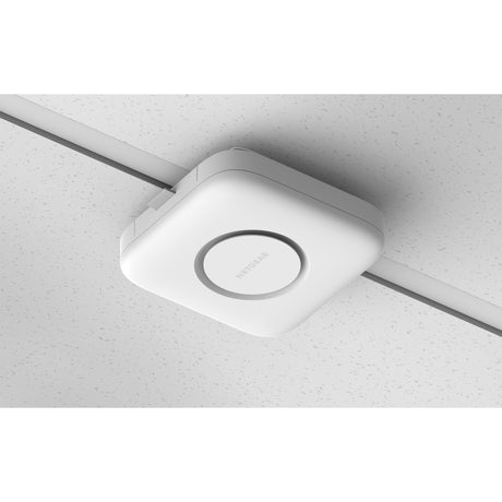 Netgear WBE710 Insight Managed WiFi 7 punkt dostępowy Mesh Access Point (biały)