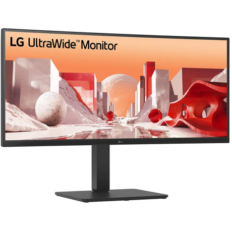 Monitor LG 34ba85qe-b.aeu 86,4 cm (34 ) LCD