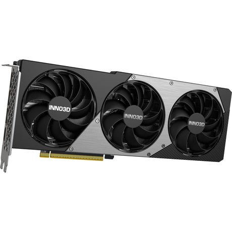Karta graficzna Inno3d geforce rtx 5070 x3 OC (dlss 4, 3x display port, 1x hdmi 2.1)