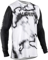 Leatt Gravity 8.0 - koszulka MTB z długim rękawem