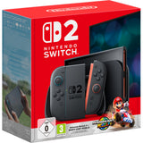 Nintendo Switch 2 + konsola do gier Mario Kart World