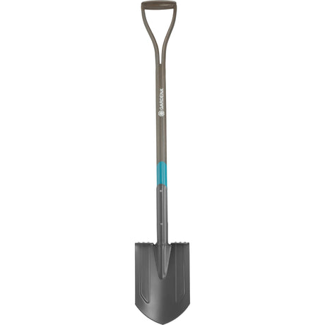 Łopata Gardena naturalline - szpadel ostrołukowy - fsc 100%