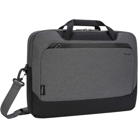 Teczka Targus Cypress 15,6” z torbą na laptopa ecosmart (szara)