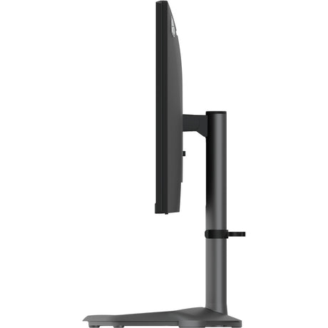 Monitor do gier Cooler Master GM2711 27 (czarny, 180 Hz, HDMI, Display Port)