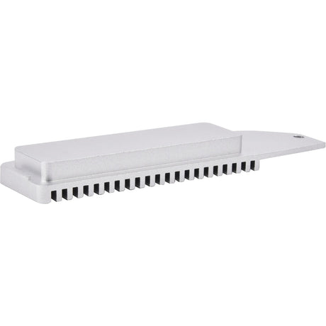 Radiator Silverstone tp06 (srebrny, do konsoli Playstation 5)