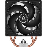 Chłodnica procesora Arctic Zamrażarka 36 (aluminium, 4-pin PWM)