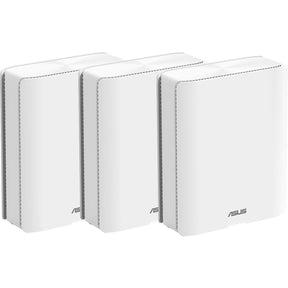 Router Asus zenwifi bq16 (biały, 3 sztuki)