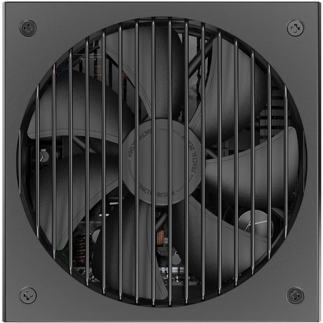 Zasilacz modułowy 750 W Fractal Design ion gold 3 (czarny, 1x 12v-2x6, 3x pcie)